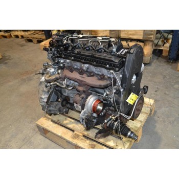 Κινητήρας - Μοτέρ Volvo S80/V70/XC70/XC60 D5244T 2011-2019