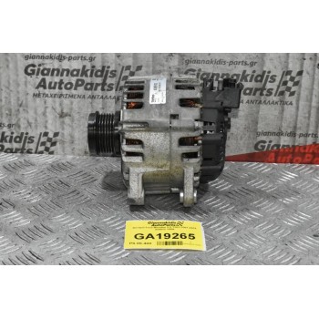 Δυναμό Ford Mondeo 2.0 TDCI 2007-2014 439912 150A
