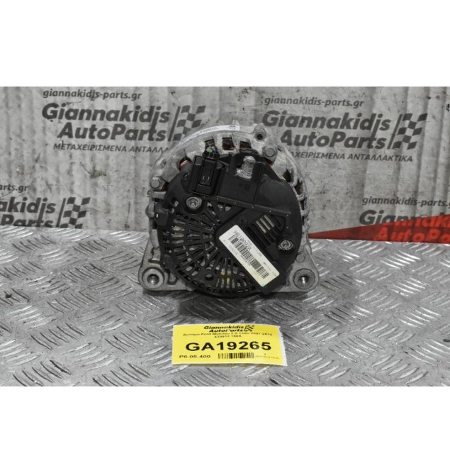 Δυναμό Ford Mondeo 2.0 TDCI 2007-2014 439912 150A