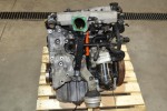 Κινητήρας - Μοτέρ Audi A4 1.8T BEX 190PS 2002-2005