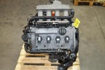 Κινητήρας - Μοτέρ Audi A4 1.8T BEX 190PS 2002-2005