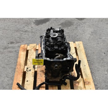 Κορμός-Μπλόκ Κινητήρα Jeep Compass - Patriot 2.0 BYL 2005-2012 (Γεμάτος+ Στρόφαλο)