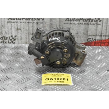 Δυναμό Isuzu D-Max 1.9D RZ4E 2017-2021 8982476891 80A