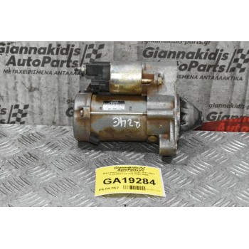 Μίζα Isuzu D-Max 1.9D RZ4E 2017-2021 8-98248271-2 TG438000-2660