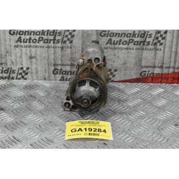 Μίζα Isuzu D-Max 1.9D RZ4E 2017-2021 8-98248271-2 TG438000-2660