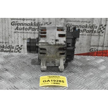 Δυναμό Ford Mondeo 2.0 TDCI 2007-2014 AG9T-10300-BA 150A