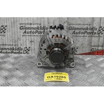 Δυναμό Ford Mondeo 2.0 TDCI 2007-2014 AG9T-10300-BA 150A