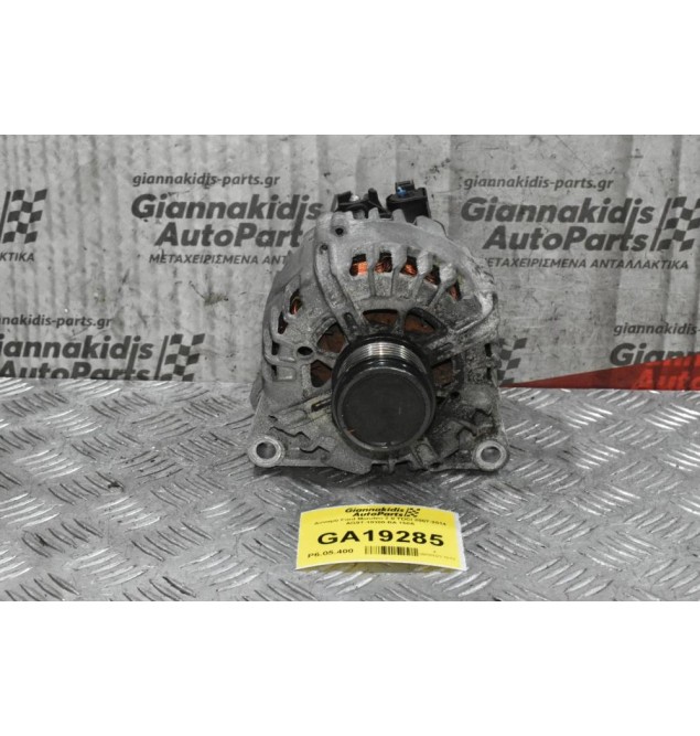 Δυναμό Ford Mondeo 2.0 TDCI 2007-2014 AG9T-10300-BA 150A