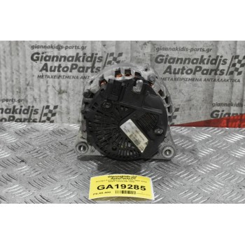 Δυναμό Ford Mondeo 2.0 TDCI 2007-2014 AG9T-10300-BA 150A