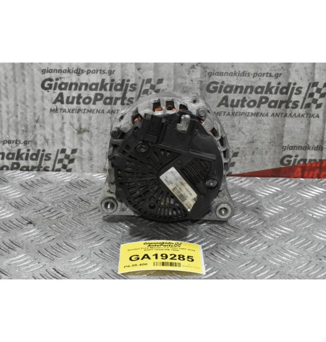 Δυναμό Ford Mondeo 2.0 TDCI 2007-2014 AG9T-10300-BA 150A