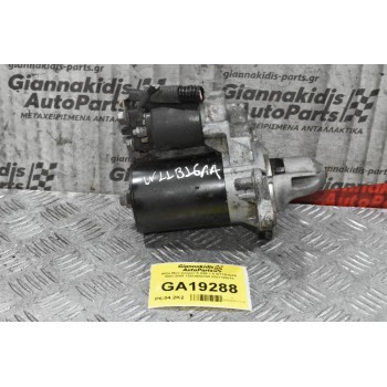 Μίζα Mini Cooper S R56 1.6 W11B16AA 2001-2006 12414542789 0001106018