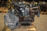 Κινητήρας - Μοτέρ Mercedes-Benz A (W176) 1.5D K9K461/ ΟM 607951 607.951 2012-2018 ( Continental A2C89877300 K05_13 Μπεκ H8201100113 136006212R )