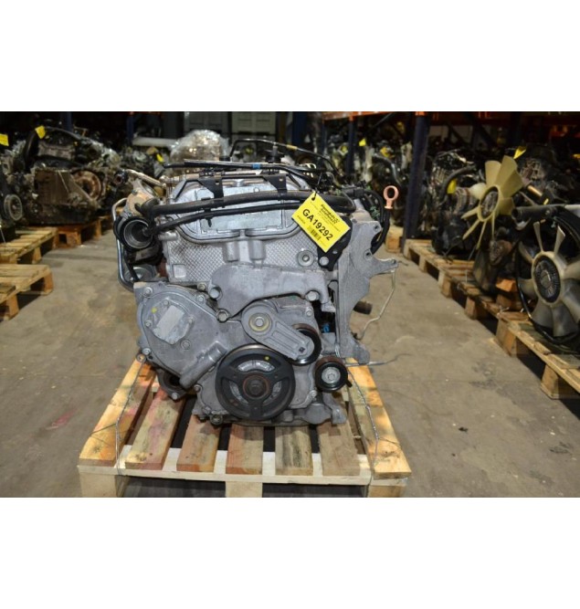 Κινητήρας - Μοτέρ Opel Insignia A20NFT 2.0T 2010-2017