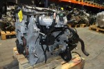Κινητήρας - Μοτέρ Opel Insignia A20NFT 2.0T 2010-2017