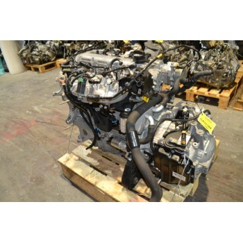 Κινητήρας - Μοτέρ Opel Insignia A20NFT 2.0T 2010-2017