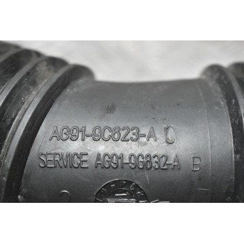 Κολάρο Εισαγωγής Ford Mondeo/S Max/Galaxy 2.0 TDCI 2007-2014 AG91-9C623-AC