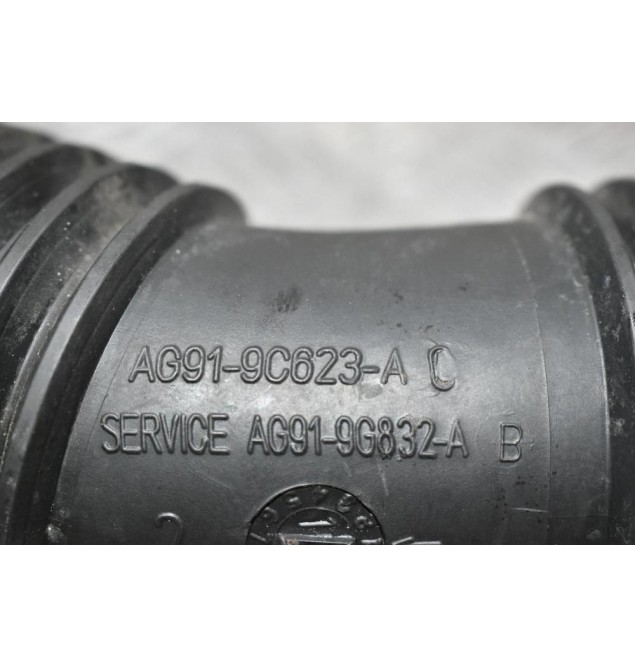 Κολάρο Εισαγωγής Ford Mondeo/S Max/Galaxy 2.0 TDCI 2007-2014 AG91-9C623-AC