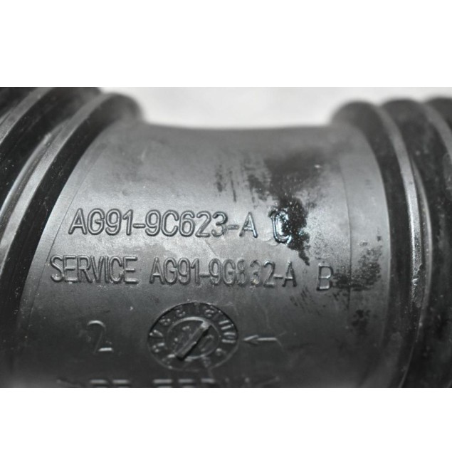 Κολάρο Εισαγωγής Ford Mondeo/S Max/Galaxy 2.0 TDCI 2007-2014 AG91-9C623-AC