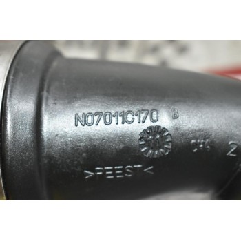 Σωληνάκι Intercooler Ford Mondeo/S Max/Galaxy 2.0 TDCI 2007-2014 N07011C170