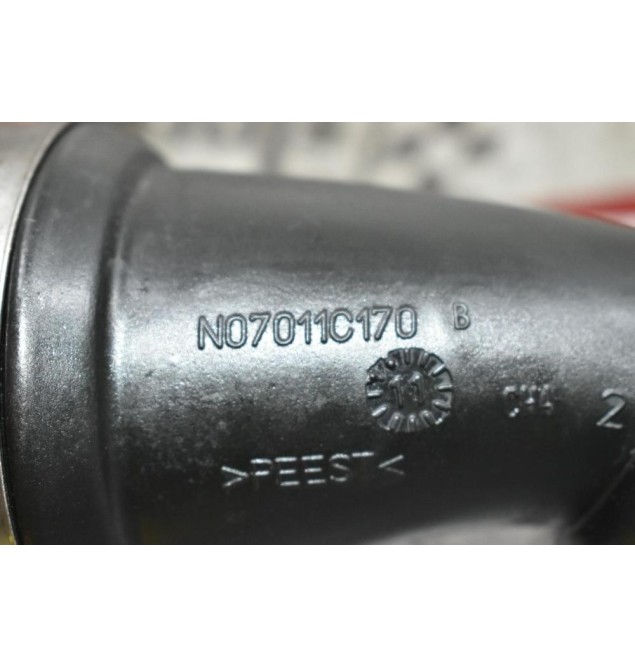 Σωληνάκι Intercooler Ford Mondeo/S Max/Galaxy 2.0 TDCI 2007-2014 N07011C170