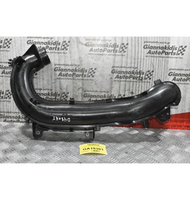 Σωλήνας Intercooler Ford Mondeo/S Max/Galaxy 2.0 TDCI 2007-2014 N07011C160