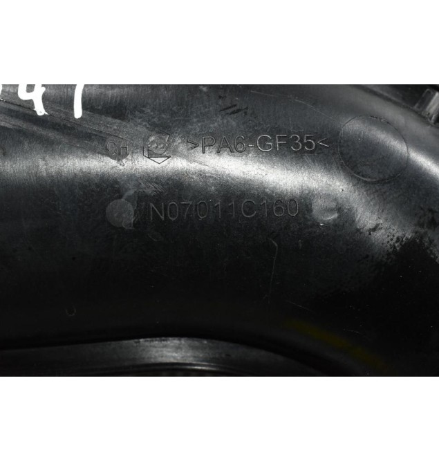 Σωλήνας Intercooler Ford Mondeo/S Max/Galaxy 2.0 TDCI 2007-2014 N07011C160