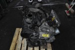 Κινητήρας - Μοτέρ Volkswagen Scirocco - A1 - Polo - Tiguan - Sharan - Ibiza - Fabia 1.4 TSI 160PS CTH 2010-2018