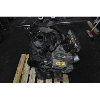 Κινητήρας - Μοτέρ Volkswagen Scirocco - A1 - Polo - Tiguan - Sharan - Ibiza - Fabia 1.4 TSI 160PS CTH 2010-2018