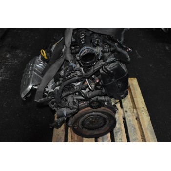 Κινητήρας - Μοτέρ Volkswagen Scirocco - A1 - Polo - Tiguan - Sharan - Ibiza - Fabia 1.4 TSI 160PS CTH 2010-2018
