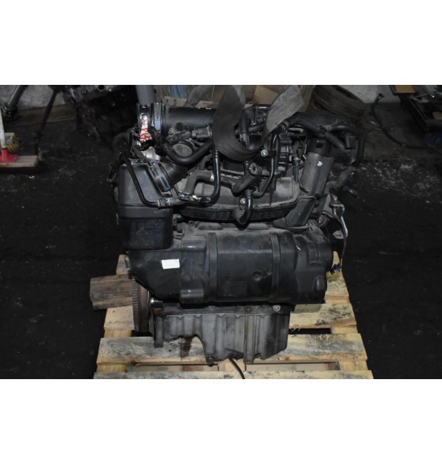 Κινητήρας - Μοτέρ Volkswagen Scirocco - A1 - Polo - Tiguan - Sharan - Ibiza - Fabia 1.4 TSI 160PS CTH 2010-2018