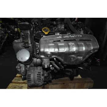 Κινητήρας - Μοτέρ Volkswagen Scirocco - A1 - Polo - Tiguan - Sharan - Ibiza - Fabia 1.4 TSI 160PS CTH 2010-2018