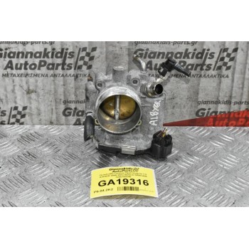 Πεταλούδα Γκαζιού Opel Insignia 1.8 A18XER 2008-2013 BOSCH 55561495 0280750245