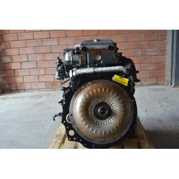 Κινητήρας - Μοτέρ Mitsubishi Canter Fuso 4M51 5.2 (Turbo) 2005-2011