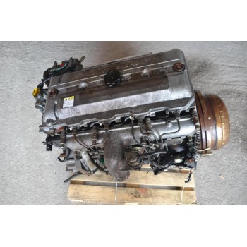Κινητήρας - Μοτέρ Mitsubishi Canter Fuso 4M51 5.2 (Turbo) 2005-2011