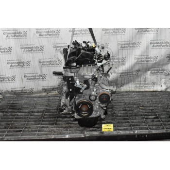 Κορμός (Μπλόκ) - Kαπάκι Μηχανής Mazda CX-3 1.5 Skyactiv S5 2010-2019 30255833