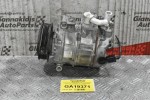 Κομπρεσέρ Aircondition - A/C Volkswagen Tiguan 2.0 CCZ 2007-2017 1Κ0820859S (Σπάσιμο Στην Τροχαλία)