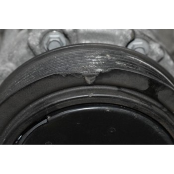 Κομπρεσέρ Aircondition - A/C Volkswagen Tiguan 2.0 CCZ 2007-2017 1Κ0820859S (Σπάσιμο Στην Τροχαλία)