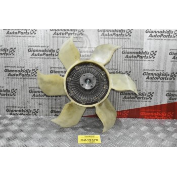 Φτερωτή-Υδράργυρος Mitsubishi L200 4D56U KB4 2006-2015