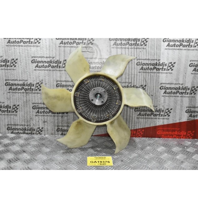 Φτερωτή-Υδράργυρος Mitsubishi L200 4D56U KB4 2006-2015