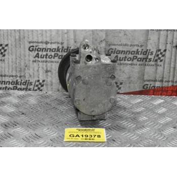 Κομπρεσέρ Aircondition Ford Ranger / Mazda BT50 2.5 WL 2005-2010 RZWLA-07