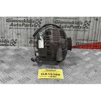 Δυναμό Suzuki Grand Vitara 1.6 G16B 1999-2005 31400-66D01 60A