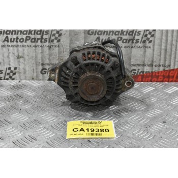 Δυναμό Suzuki Grand Vitara 1.6 G16B 1999-2005 31400-66D01 60A