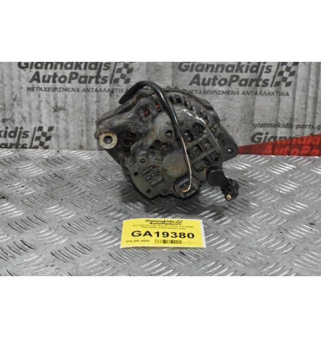 Δυναμό Suzuki Grand Vitara 1.6 G16B 1999-2005 31400-66D01 60A