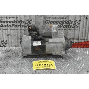 Μίζα Mitsubishi L200 4D56U Safari 2005-2010 M002T87072ZT 1810A053