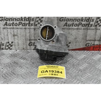 Πεταλούδα Γκαζιού Ford Focus 1.6TI HXDA 2005-2012 VP4F9U-9E928-BA