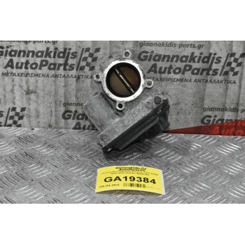 Πεταλούδα Γκαζιού Ford Focus 1.6TI HXDA 2005-2012 VP4F9U-9E928-BA