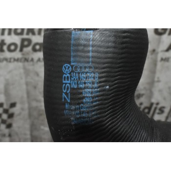 Κολάρο Εισαγωγής Volkswagen Golf / Scirocco 1.4 TSI CAV 2008-2015 1K0145762JC