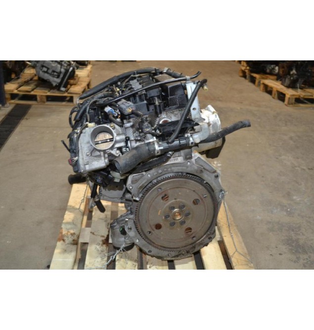 Κινητήρας - Μοτέρ Ford Maverick - Mazda Tribute 2.3 16V 148PS L3 2005-2012