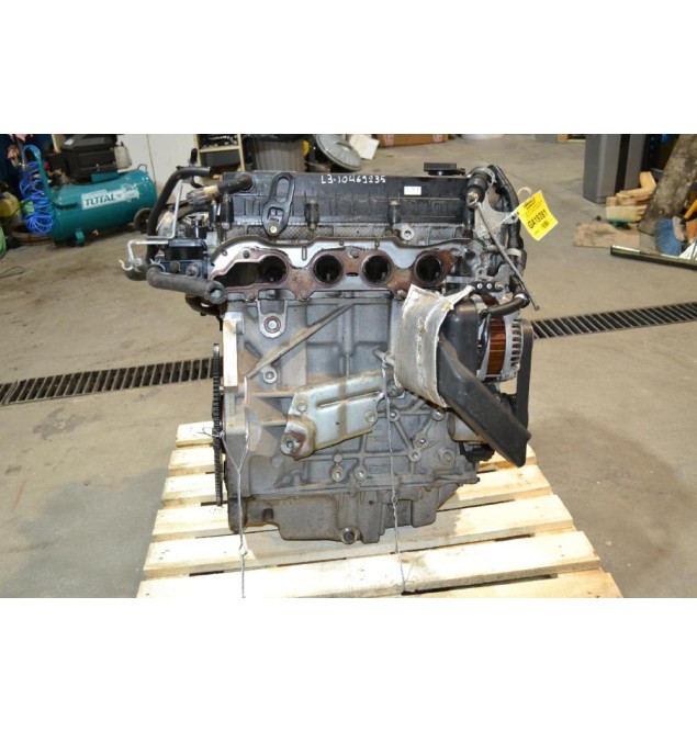 Κινητήρας - Μοτέρ Ford Maverick - Mazda Tribute 2.3 16V 148PS L3 2005-2012