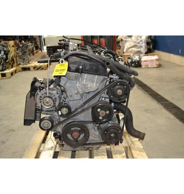 Κινητήρας - Μοτέρ Ford Maverick - Mazda Tribute 2.3 16V 148PS L3 2005-2012